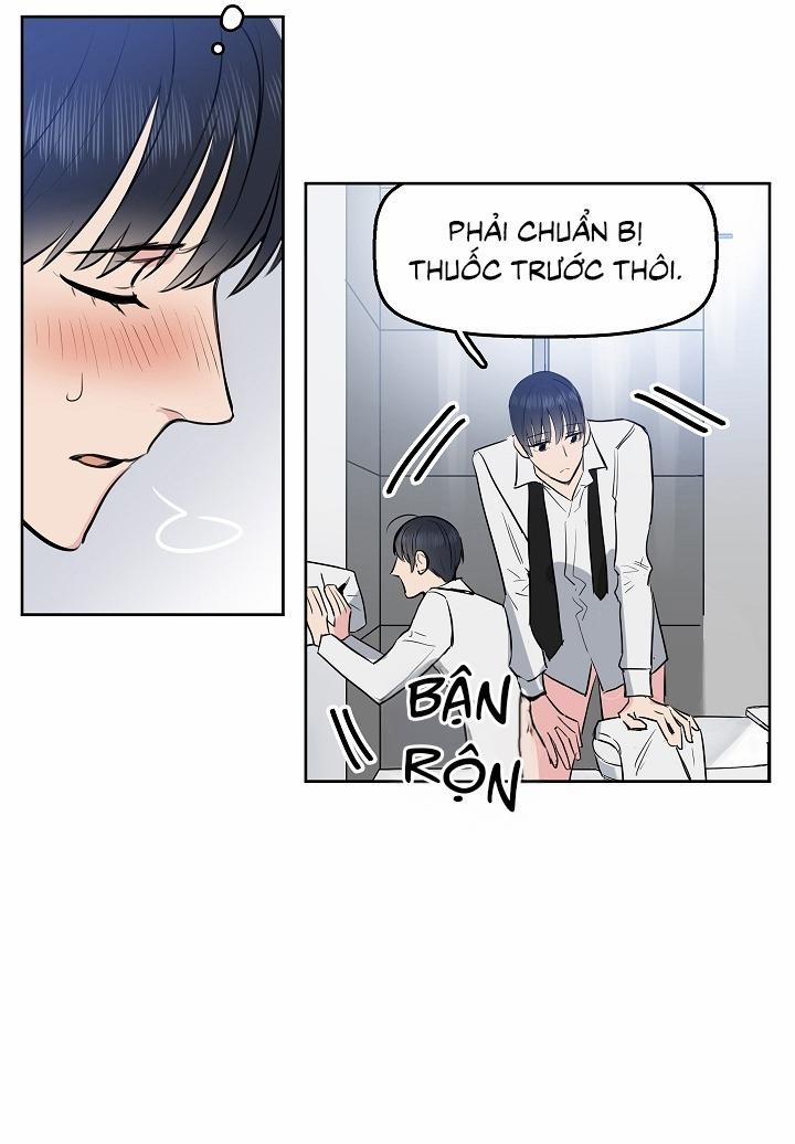 Kiss me liar 2 trang 7