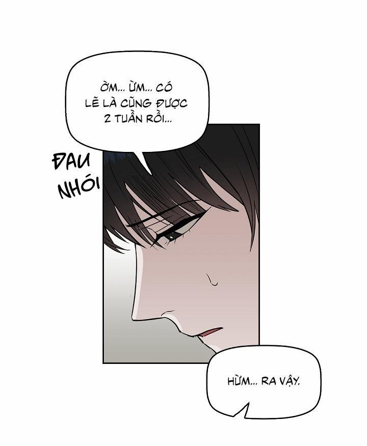 Kiss me liar 20 trang 10