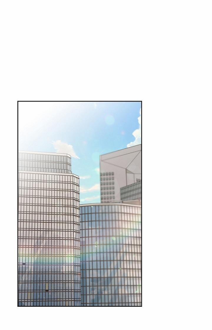 Kiss me liar 20 trang 17