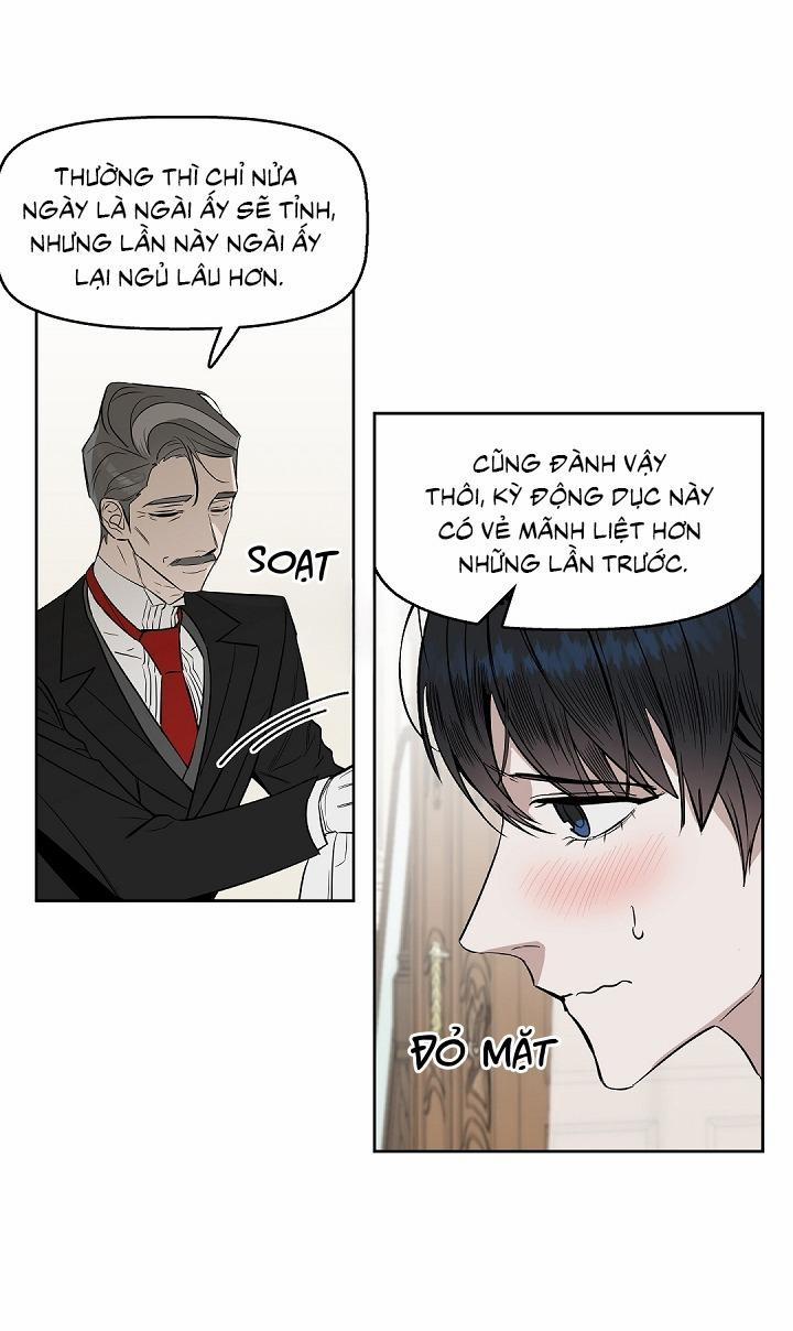 Kiss me liar 20 trang 2