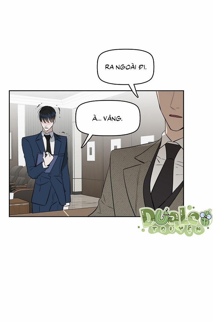 Kiss me liar 20 trang 40