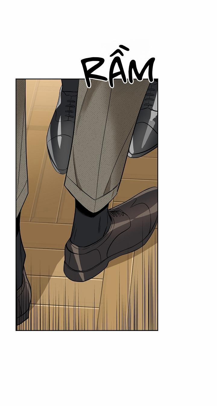 Kiss me liar 20 trang 65