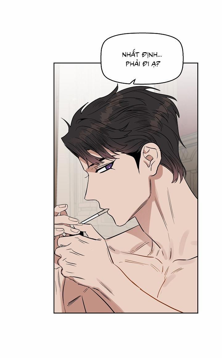 Kiss me liar 22 trang 36