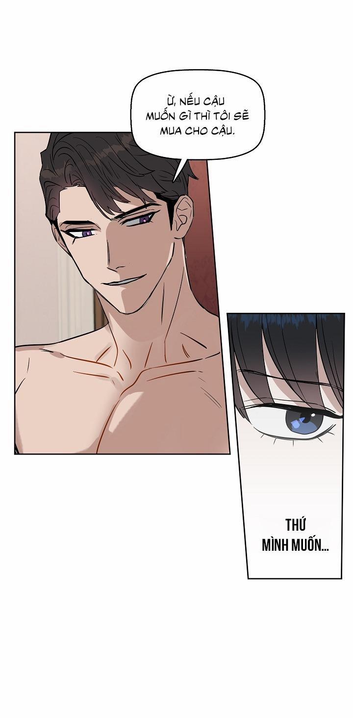 Kiss me liar 22 trang 44