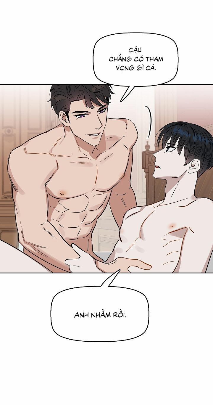 Kiss me liar 22 trang 46