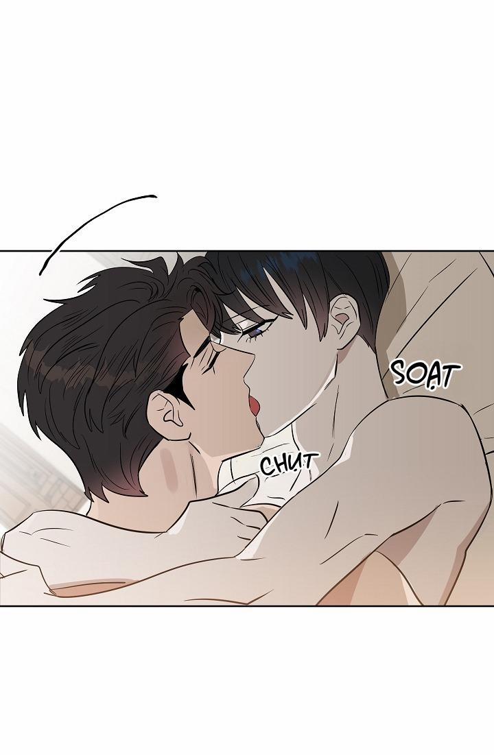 Kiss me liar 22 trang 48