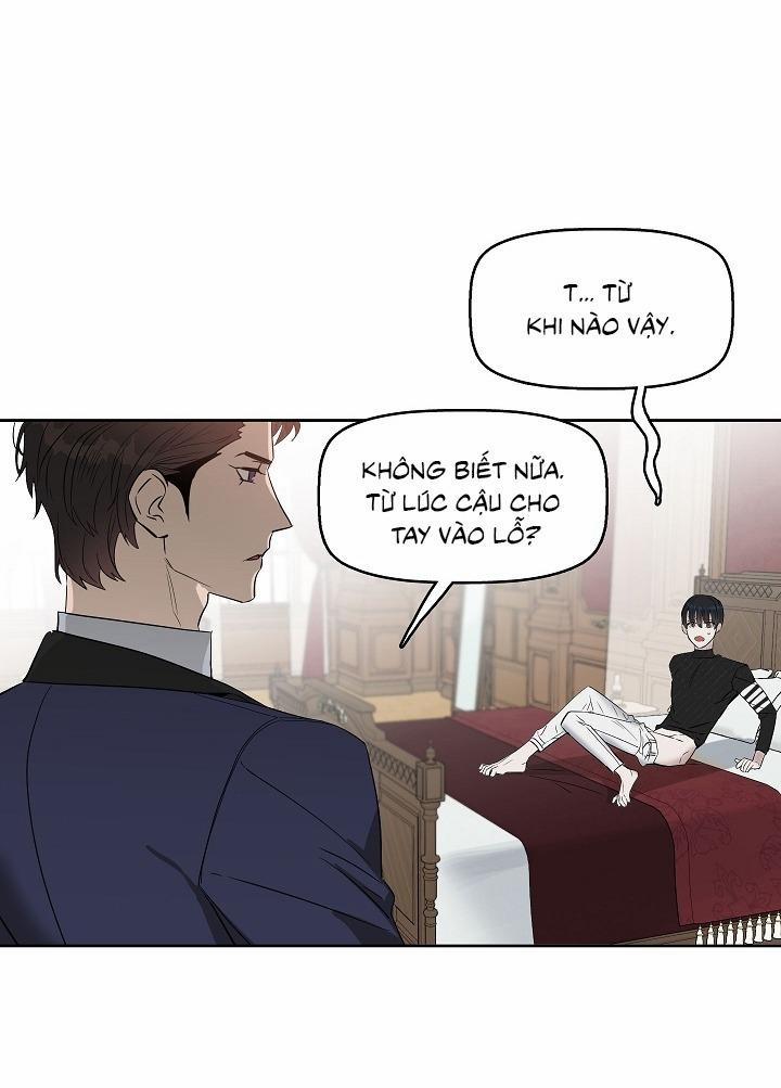 Kiss me liar 23 trang 20