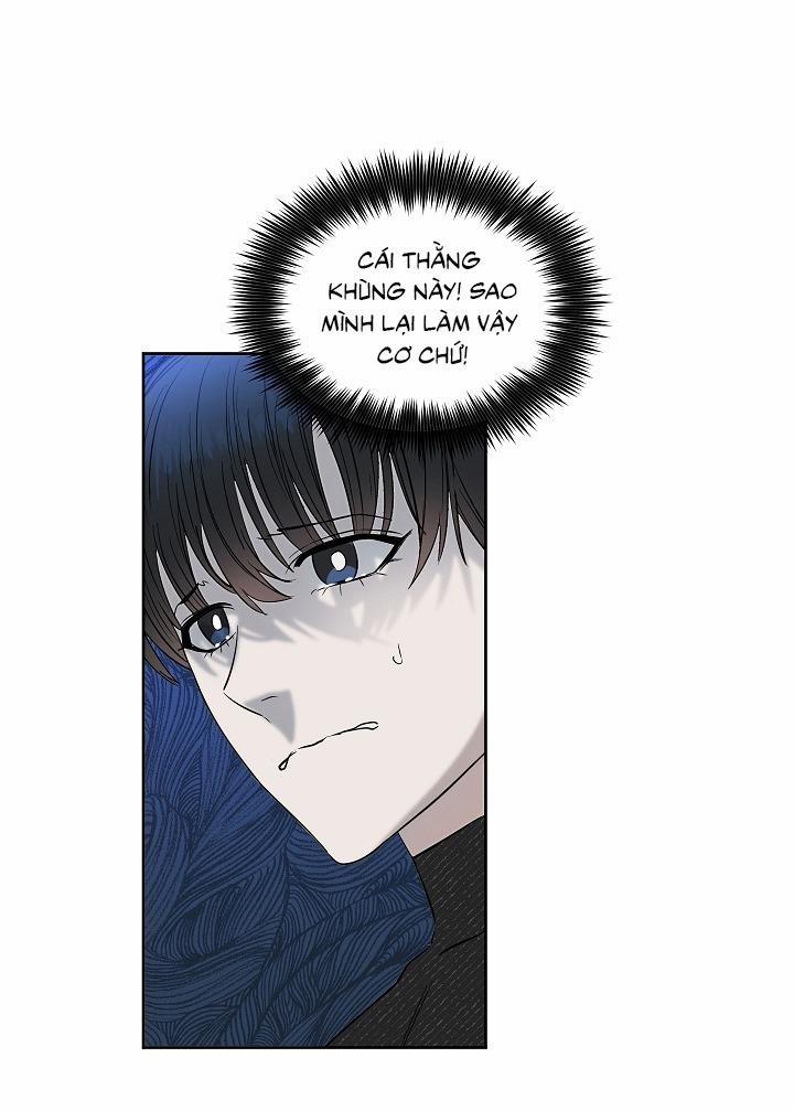 Kiss me liar 23 trang 21