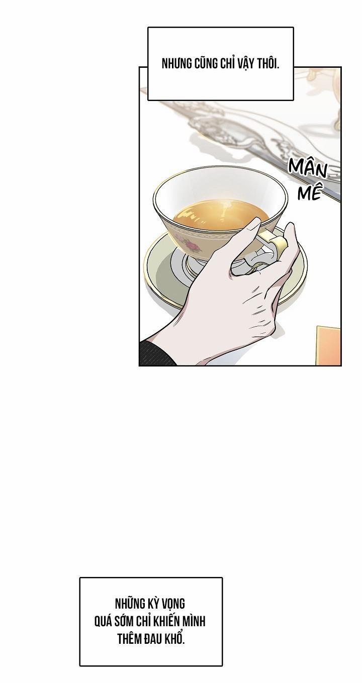 Kiss me liar 23 trang 3