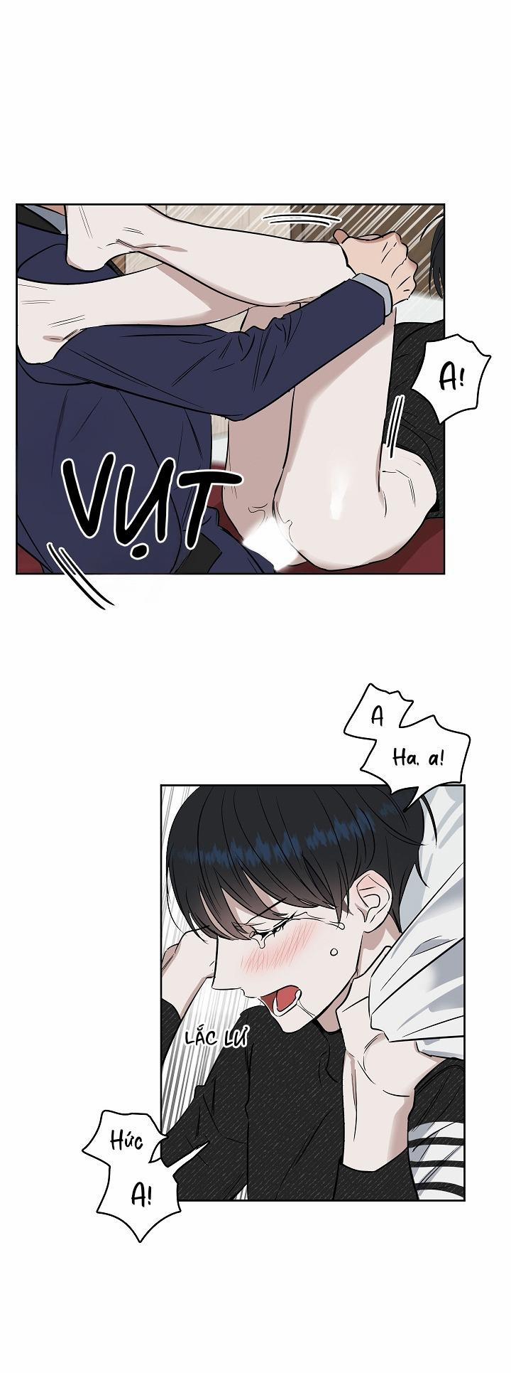 Kiss me liar 23 trang 31