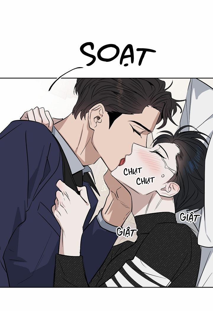 Kiss me liar 23 trang 34