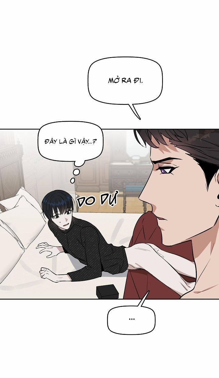 Kiss me liar 23 trang 39