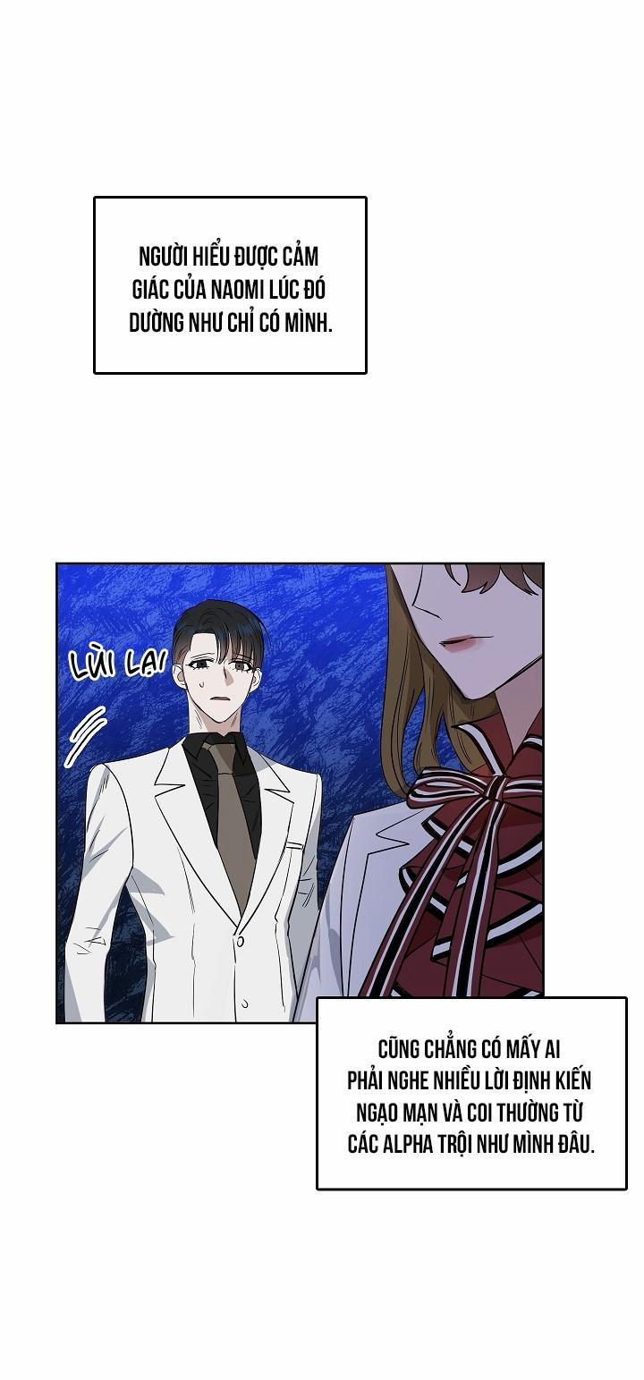 Kiss me liar 24 trang 40