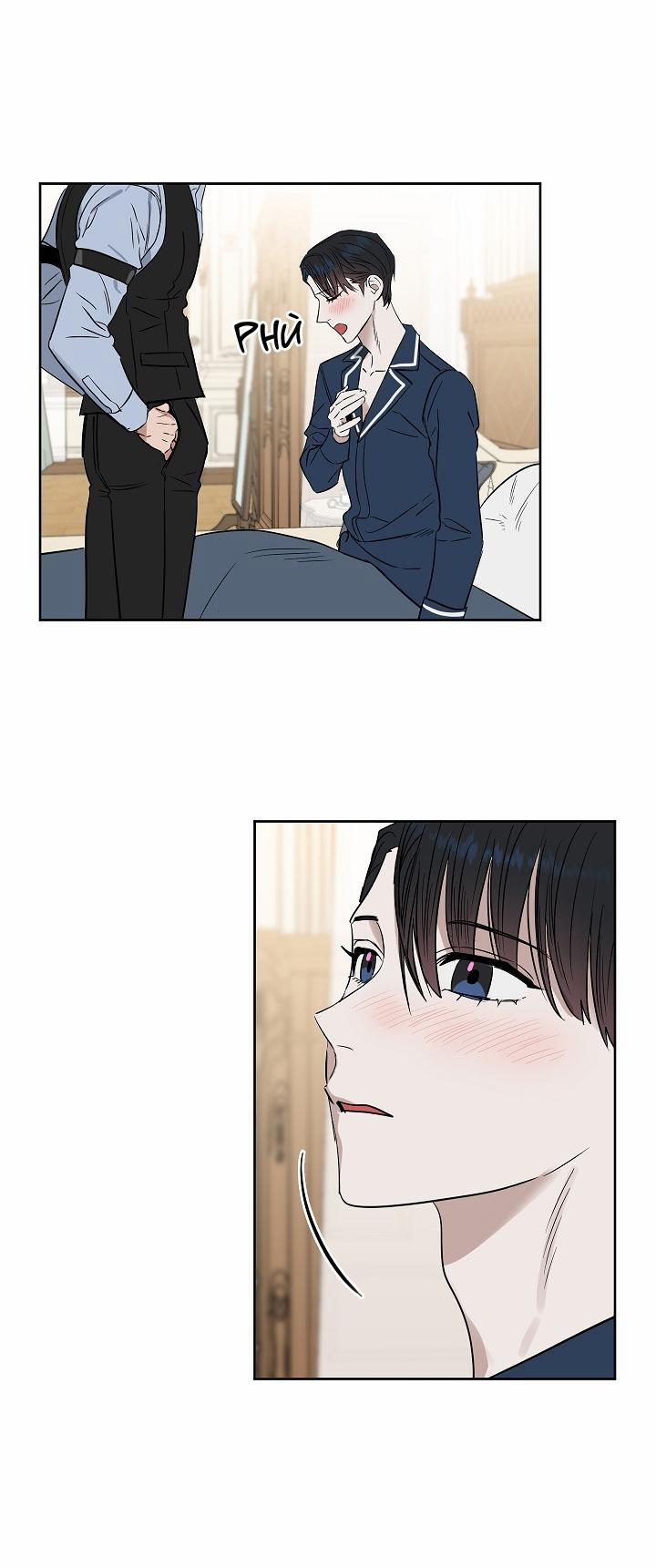 Kiss me liar 25 trang 15