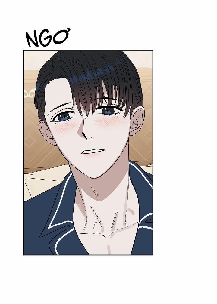 Kiss me liar 25 trang 17