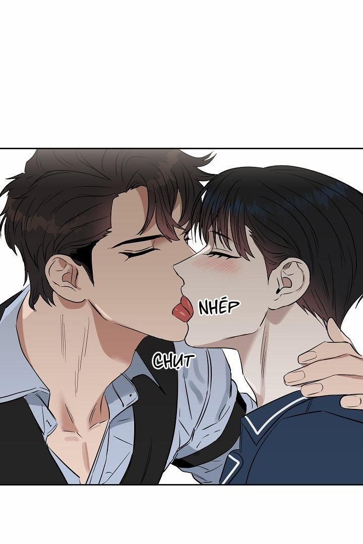 Kiss me liar 25 trang 20