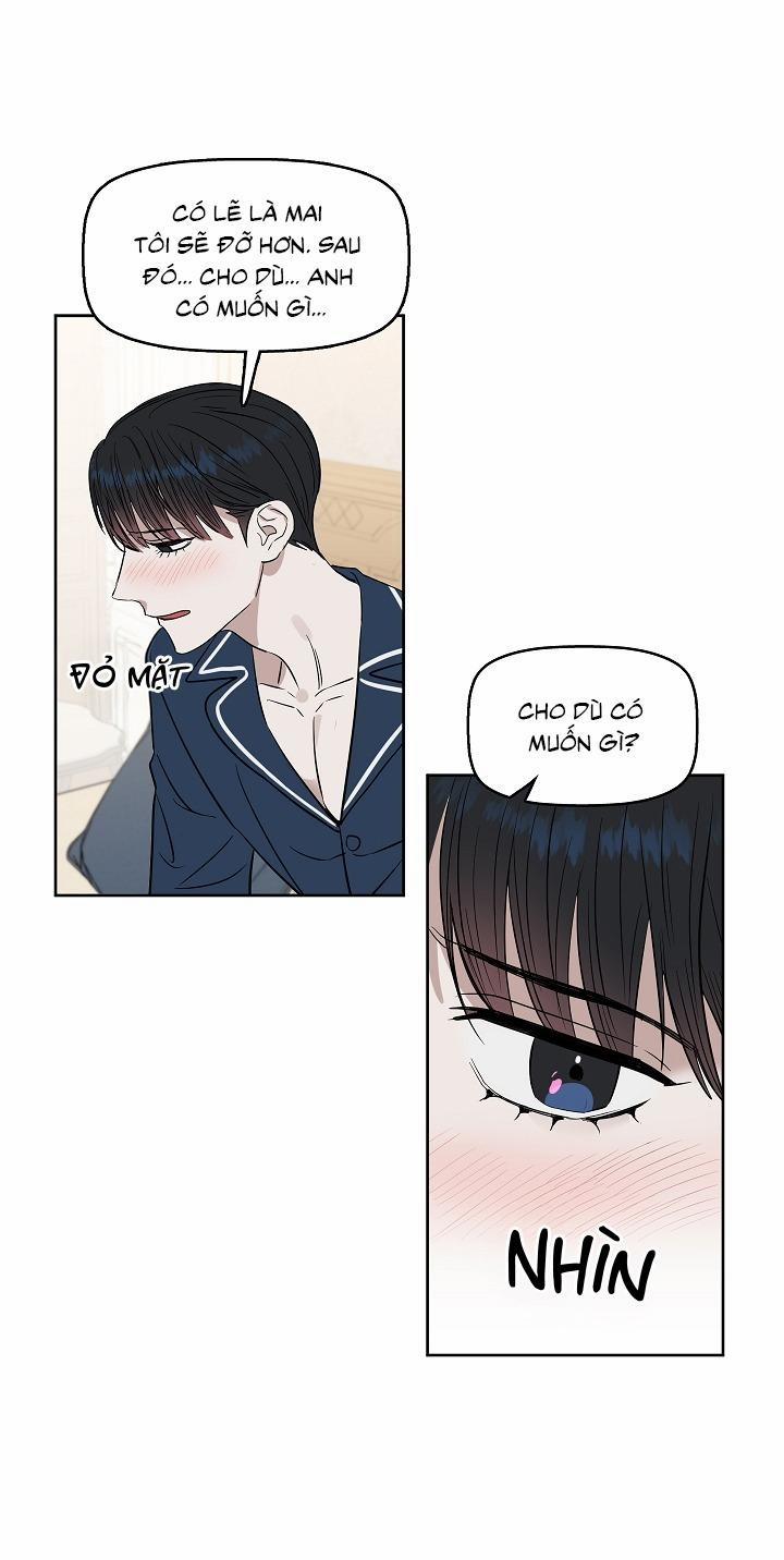 Kiss me liar 25 trang 23