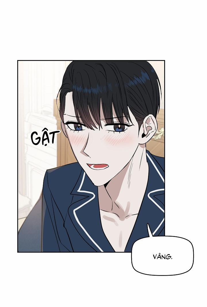 Kiss me liar 25 trang 25