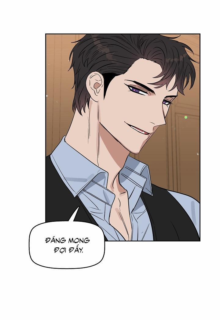 Kiss me liar 25 trang 26