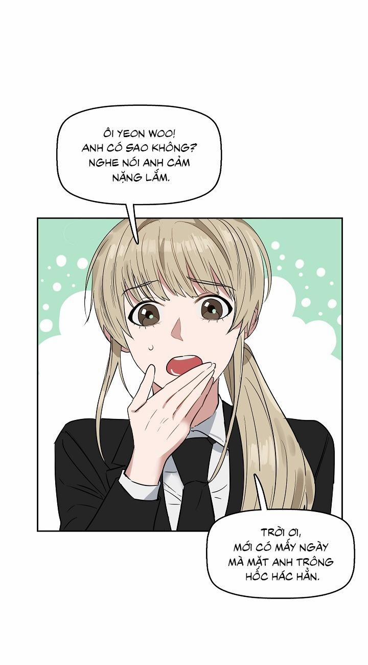 Kiss me liar 25 trang 29