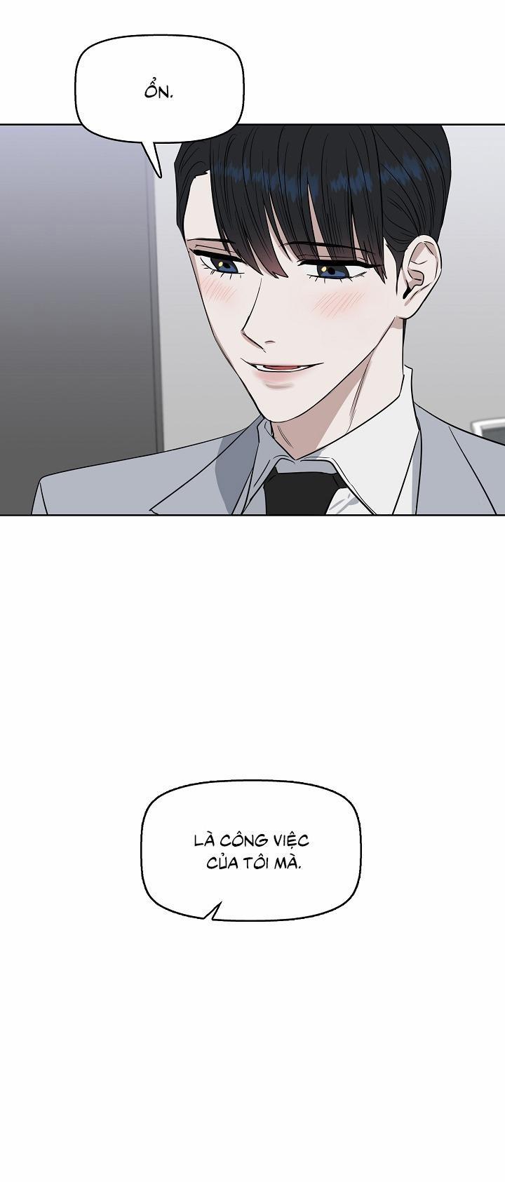 Kiss me liar 25 trang 37