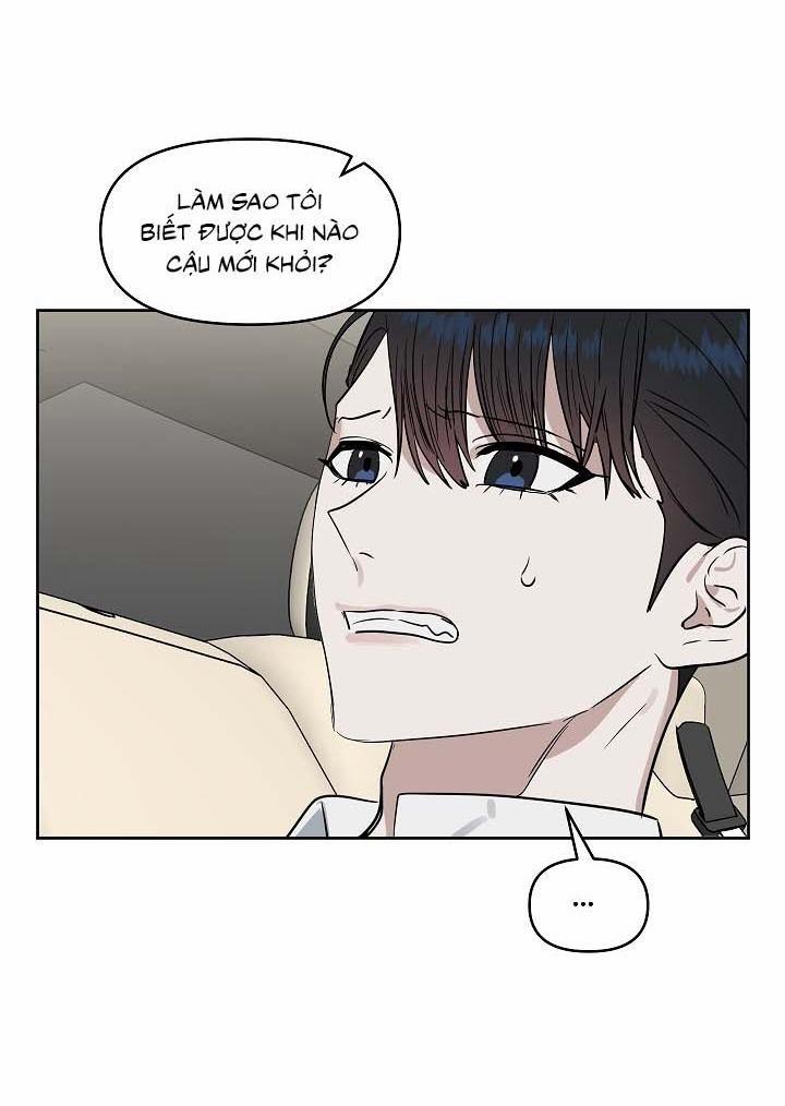 Kiss me liar 26 trang 17