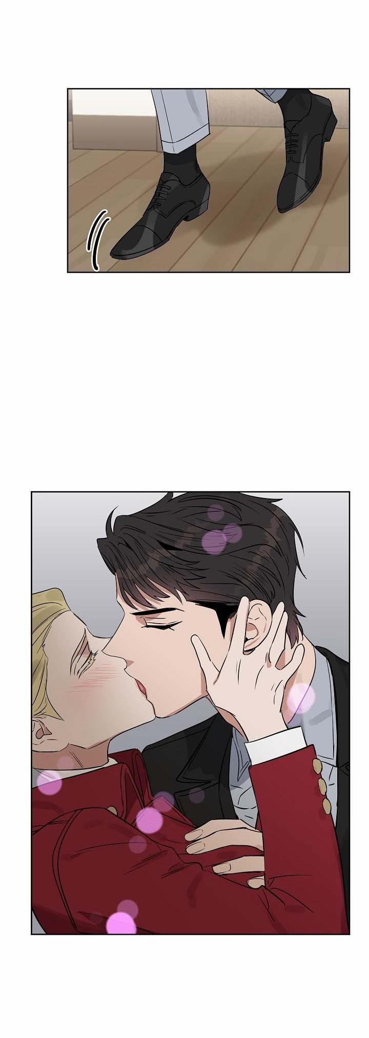 Kiss me liar 26 trang 2