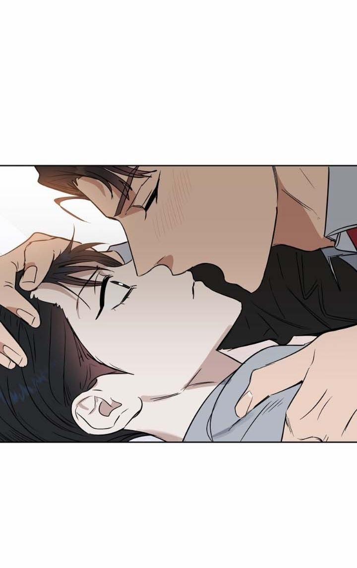 Kiss me liar 26 trang 33