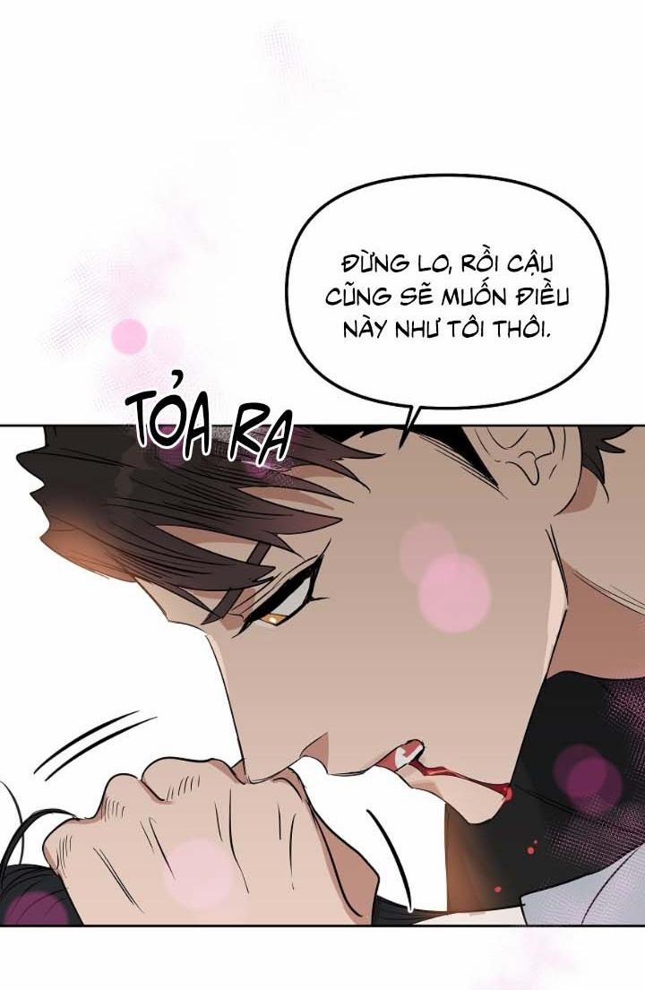 Kiss me liar 26 trang 37