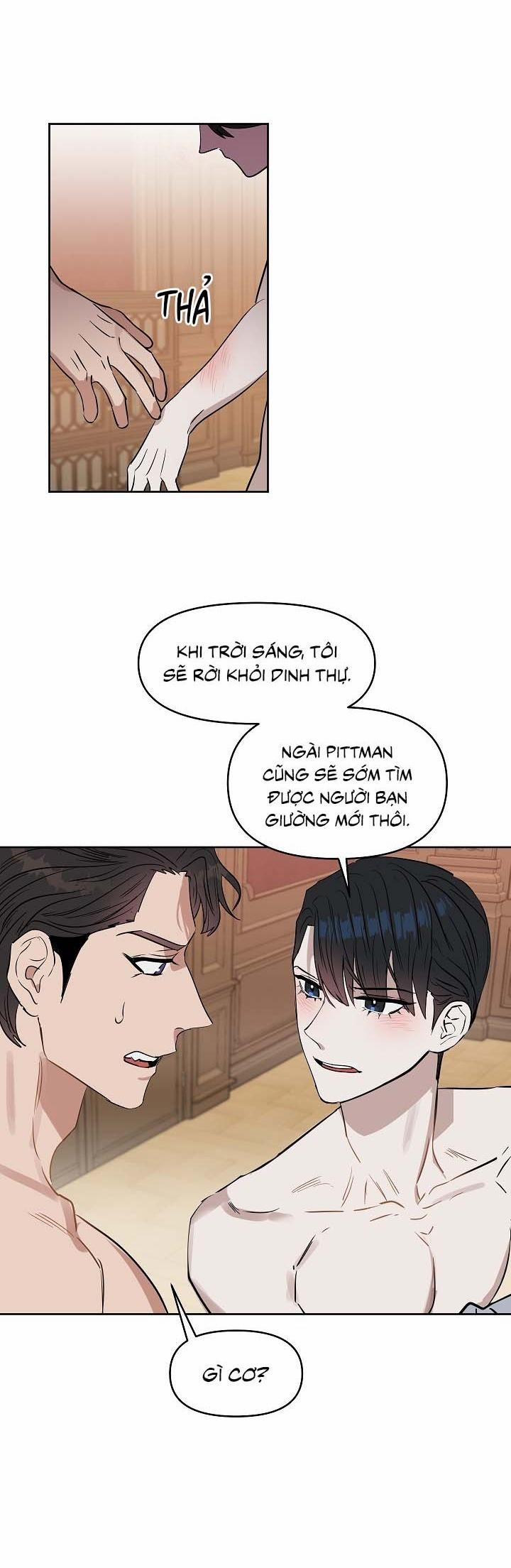 Kiss me liar 26 trang 49