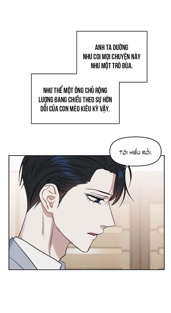 Kiss me liar 27 trang 11