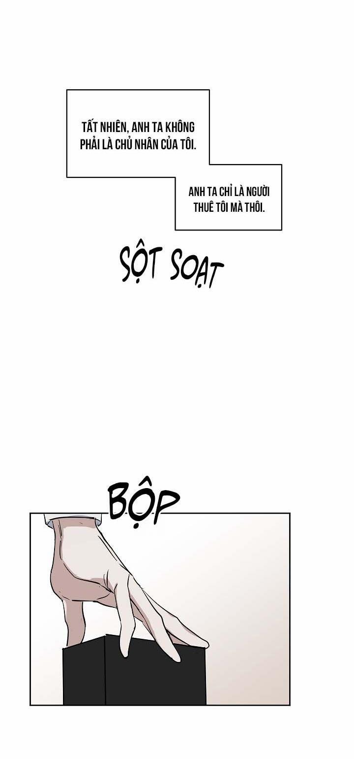 Kiss me liar 27 trang 12