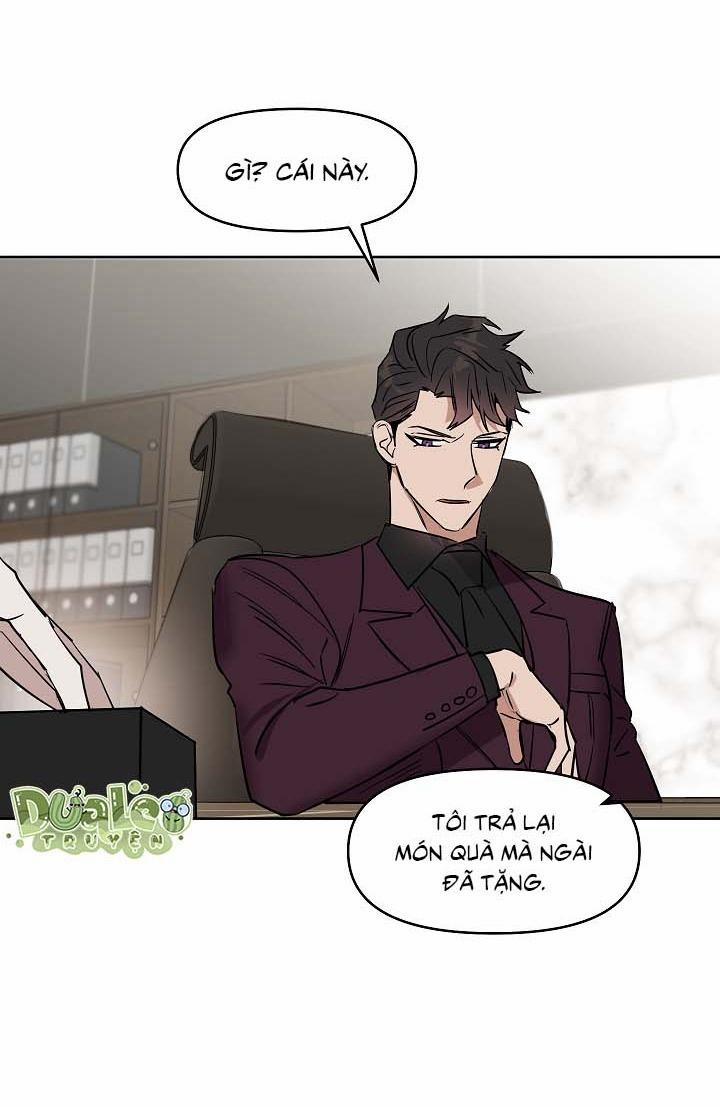 Kiss me liar 27 trang 13