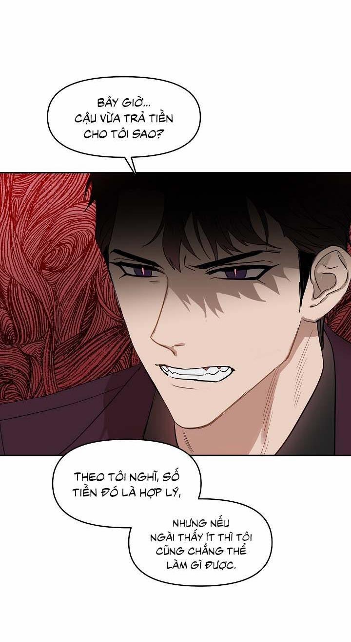 Kiss me liar 27 trang 20