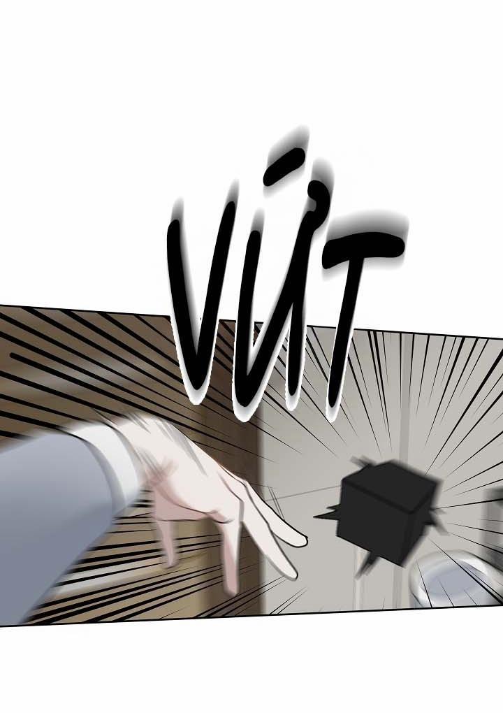 Kiss me liar 27 trang 23