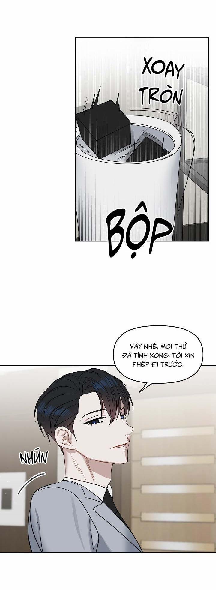 Kiss me liar 27 trang 24