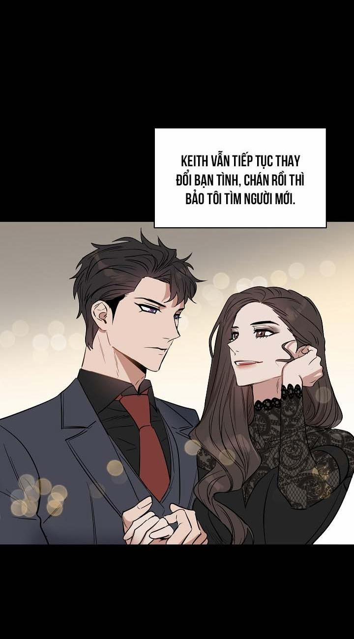 Kiss me liar 27 trang 30