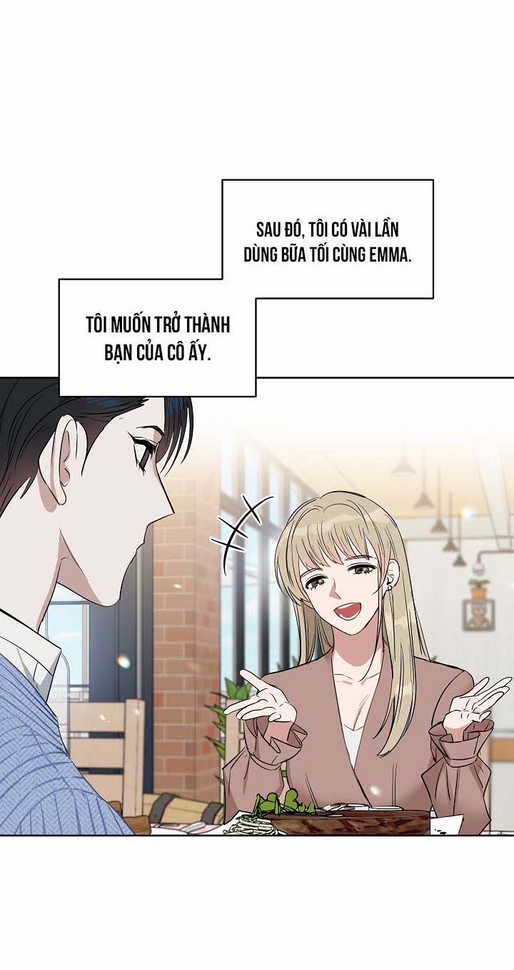 Kiss me liar 27 trang 34