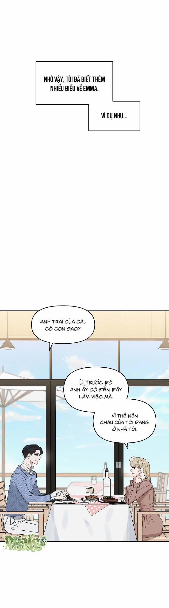 Kiss me liar 27 trang 36