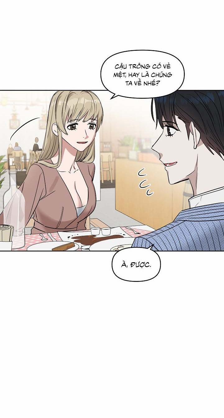 Kiss me liar 27 trang 46