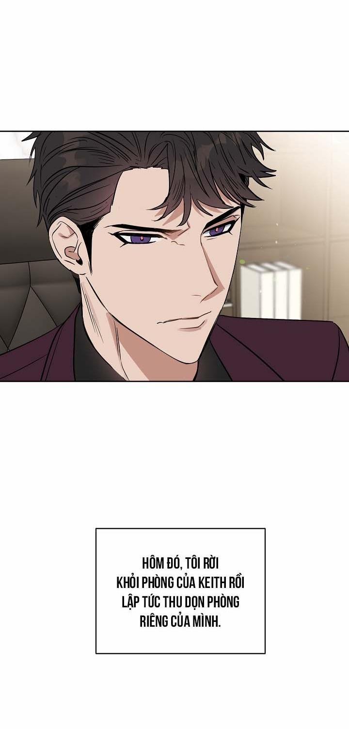 Kiss me liar 27 trang 6