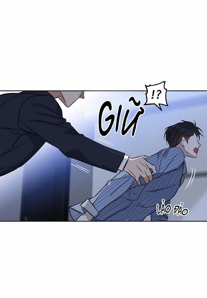 Kiss me liar 28 trang 16