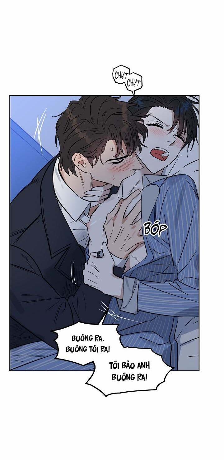 Kiss me liar 28 trang 18