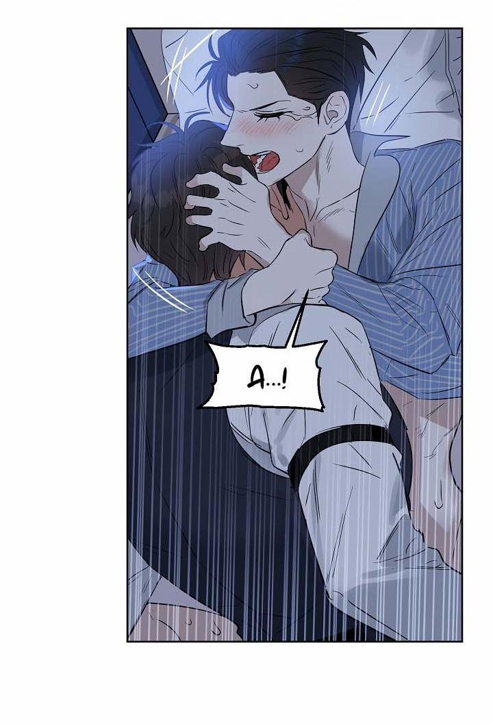 Kiss me liar 28 trang 32