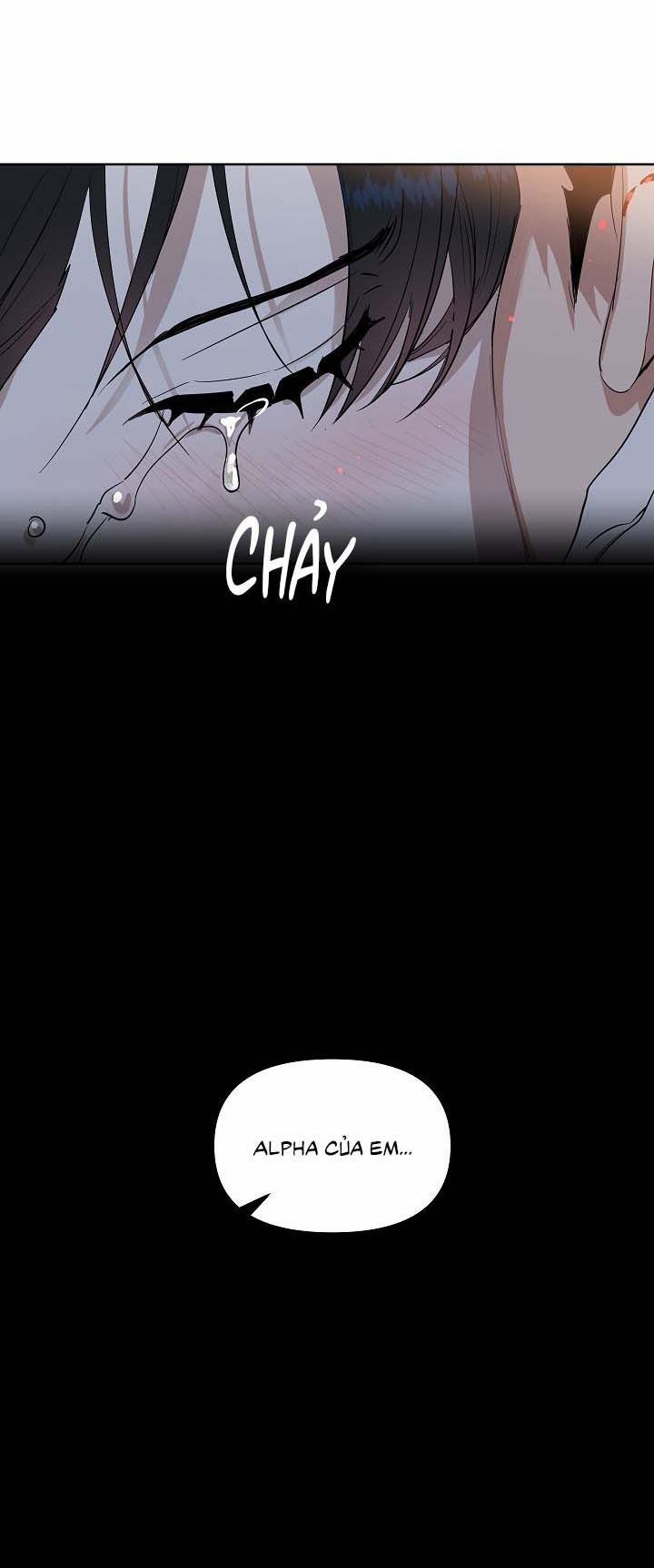 Kiss me liar 28 trang 36