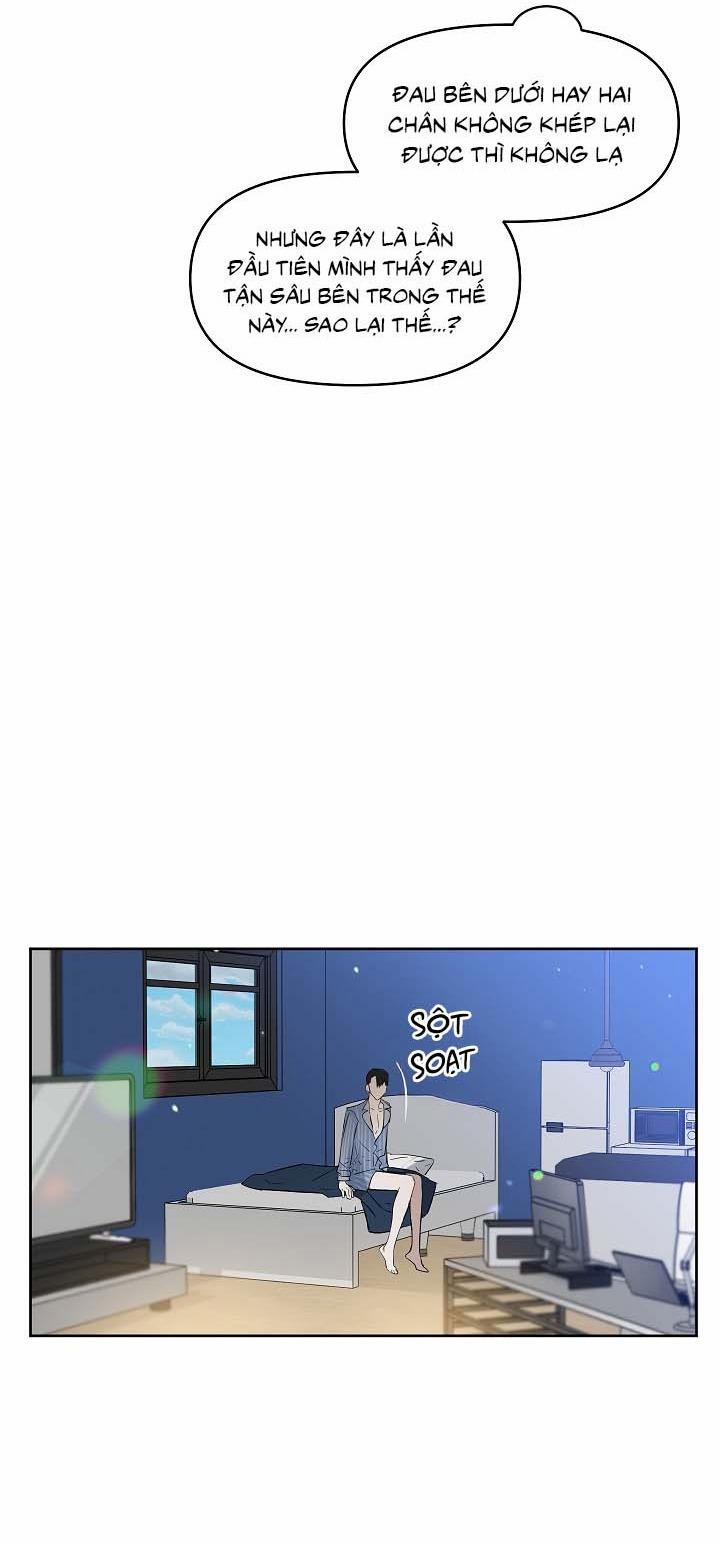 Kiss me liar 28 trang 41