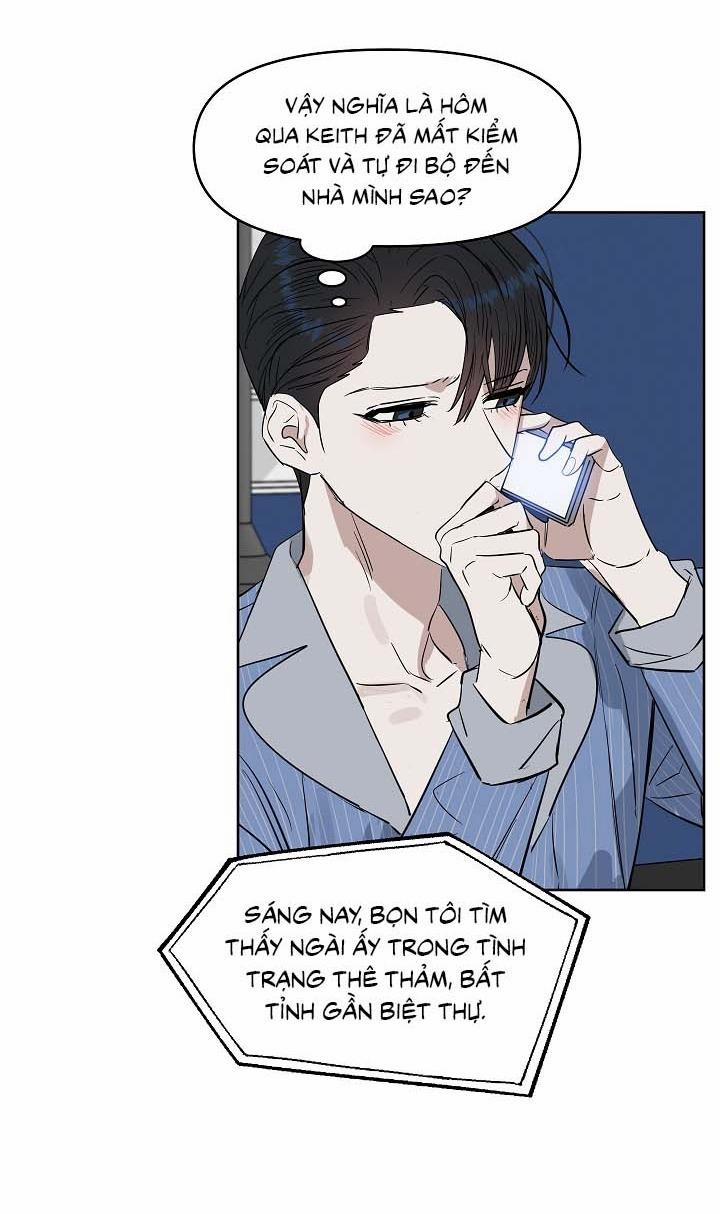 Kiss me liar 28 trang 47