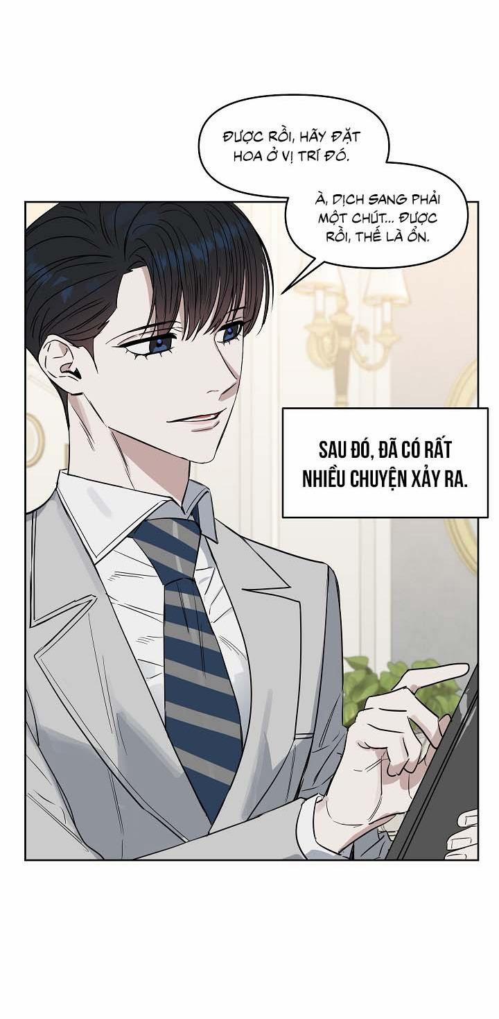 Kiss me liar 29 trang 1