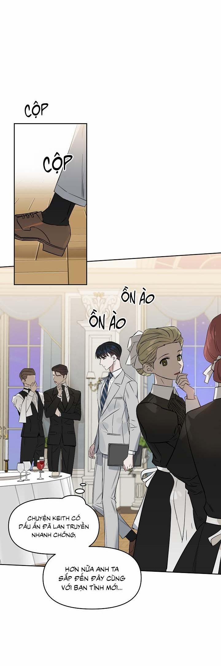 Kiss me liar 29 trang 10