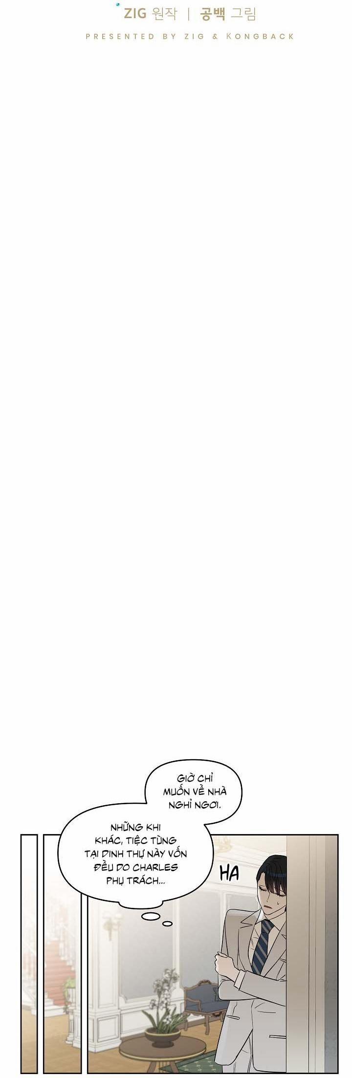 Kiss me liar 29 trang 18